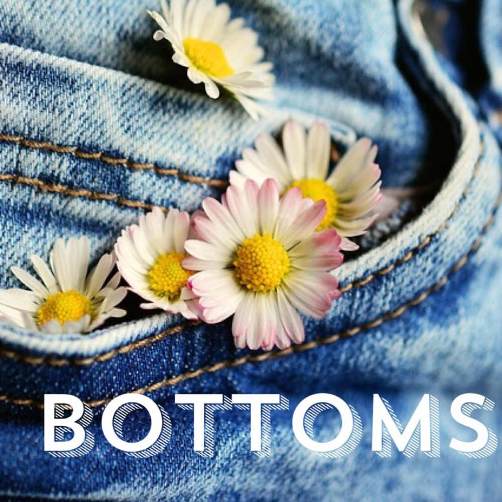 Bottoms